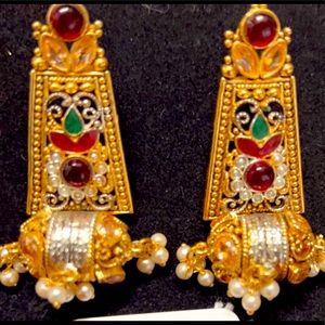 Indian Jewelry